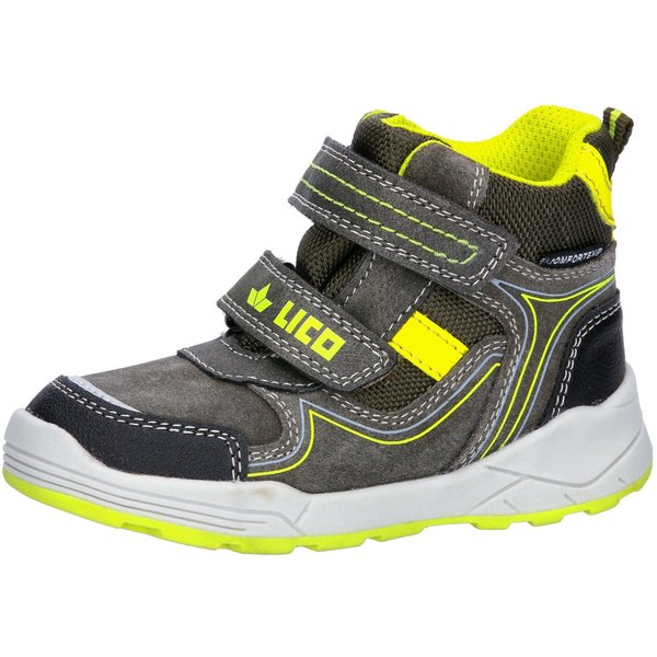 Lico Freizeitstiefel Tarik V Stiefel