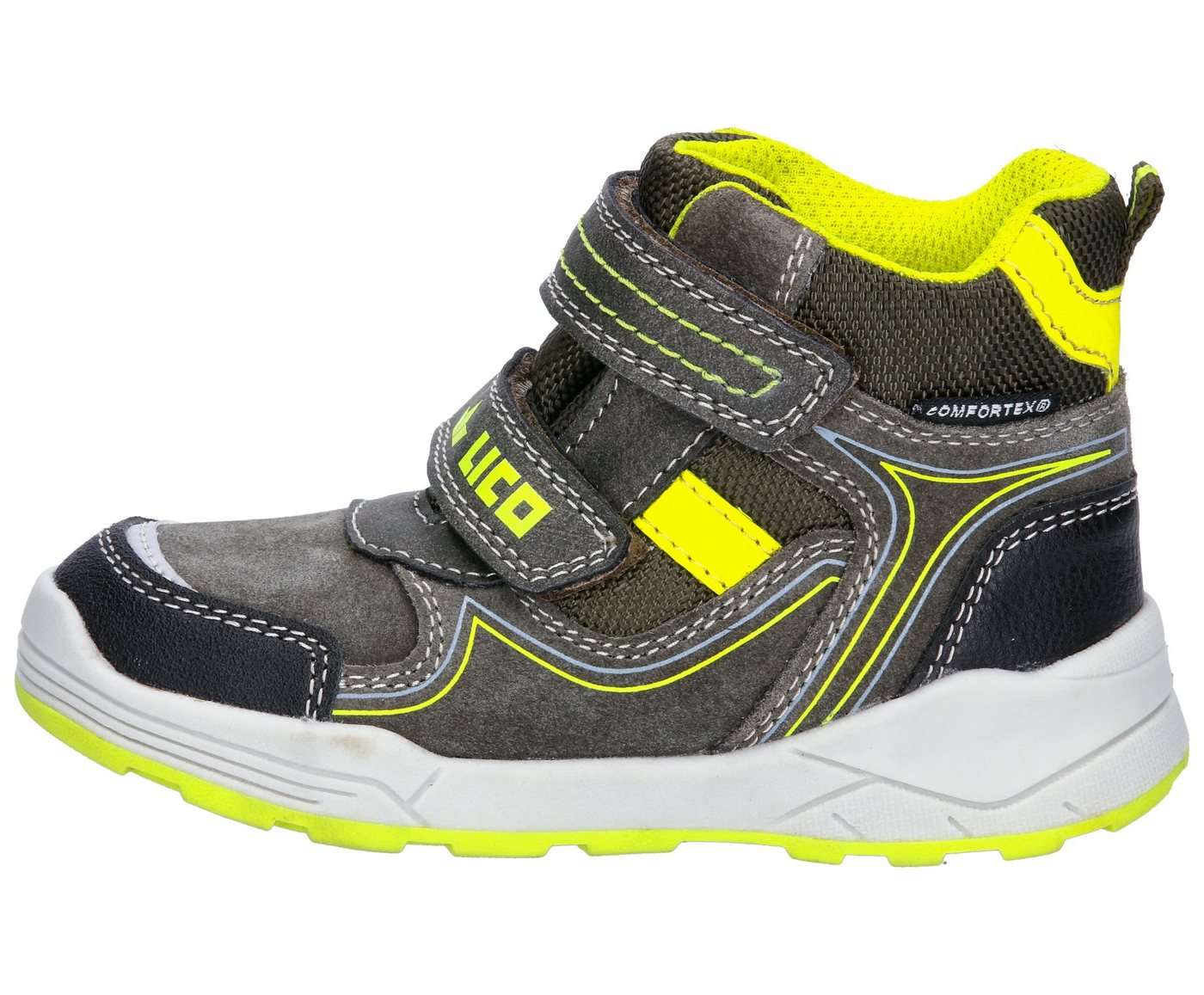 Lico Freizeitstiefel Tarik V Stiefel – Bild 2 von 5