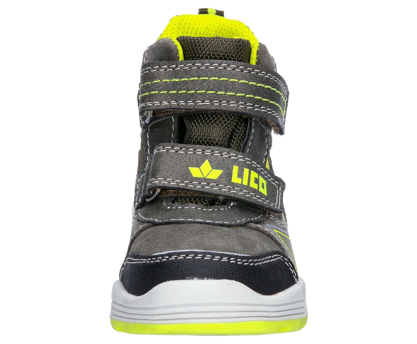 Lico Freizeitstiefel Tarik V Stiefel – Bild 3 von 5