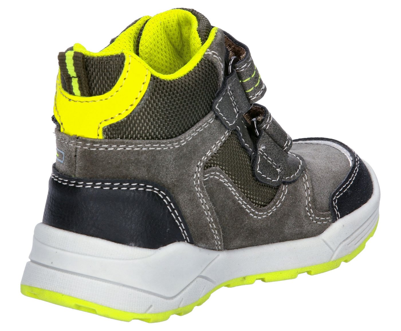 Lico Freizeitstiefel Tarik V Stiefel – Bild 4 von 5