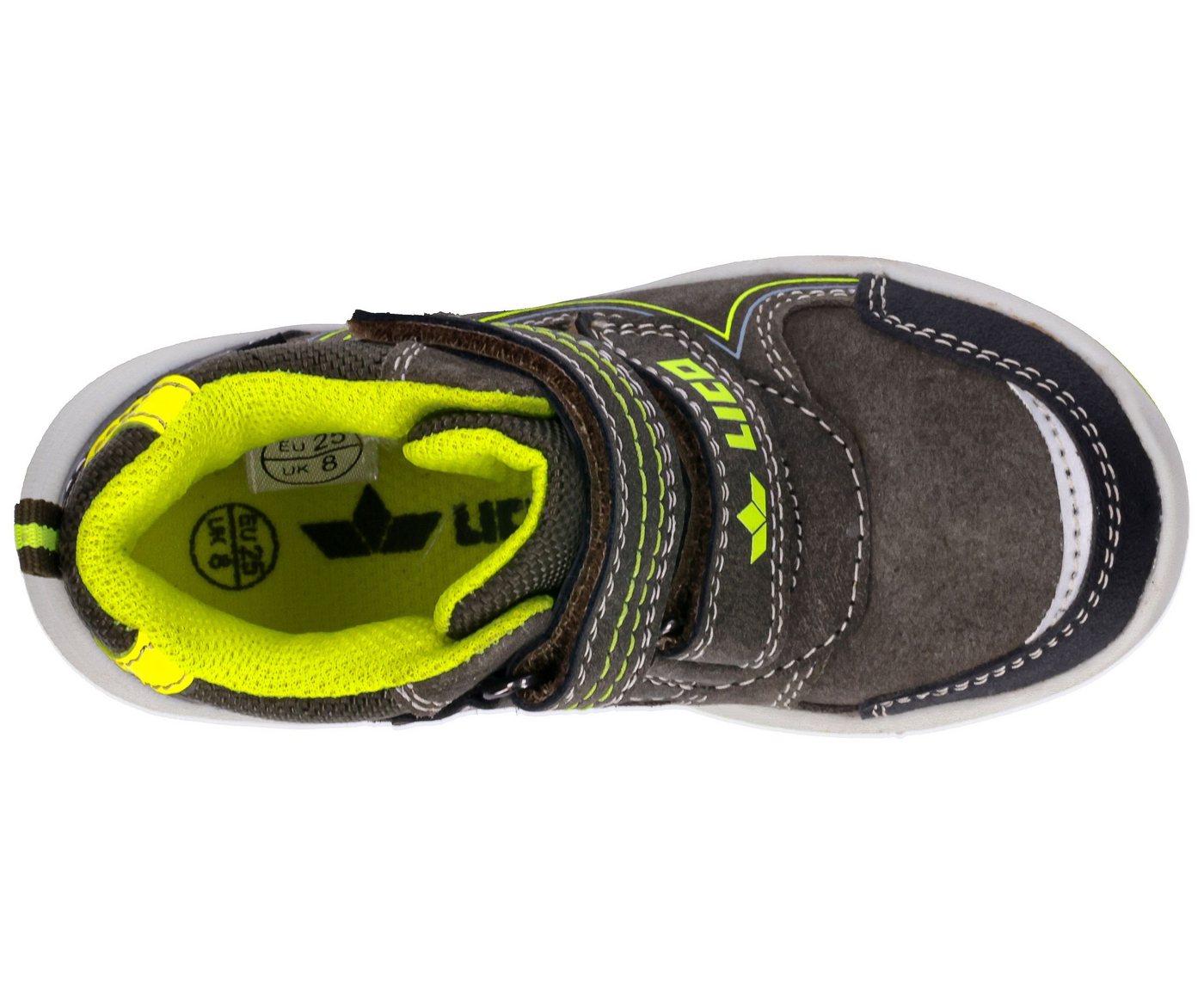 Lico Freizeitstiefel Tarik V Stiefel – Bild 5 von 5