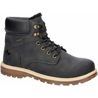 LICO Freizeitstiefel Trelleborg, Größe 40 in Grau