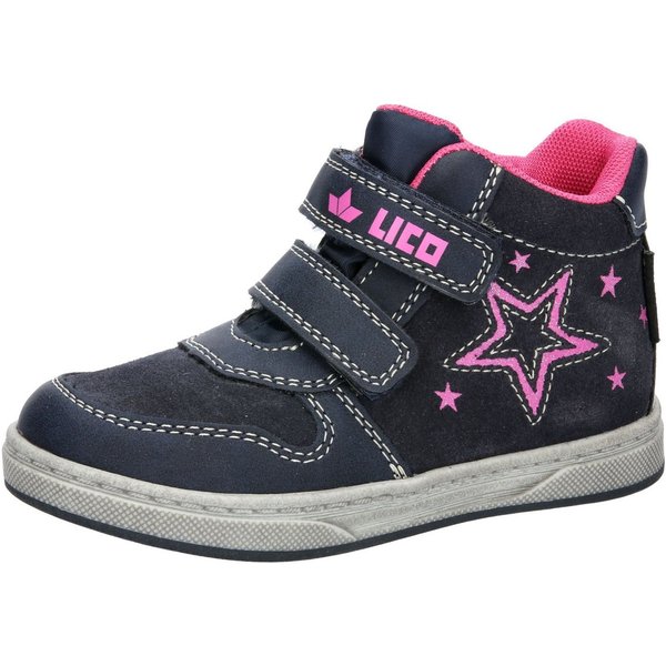 Lico Freizeitstiefel Zarina V Winterstiefel