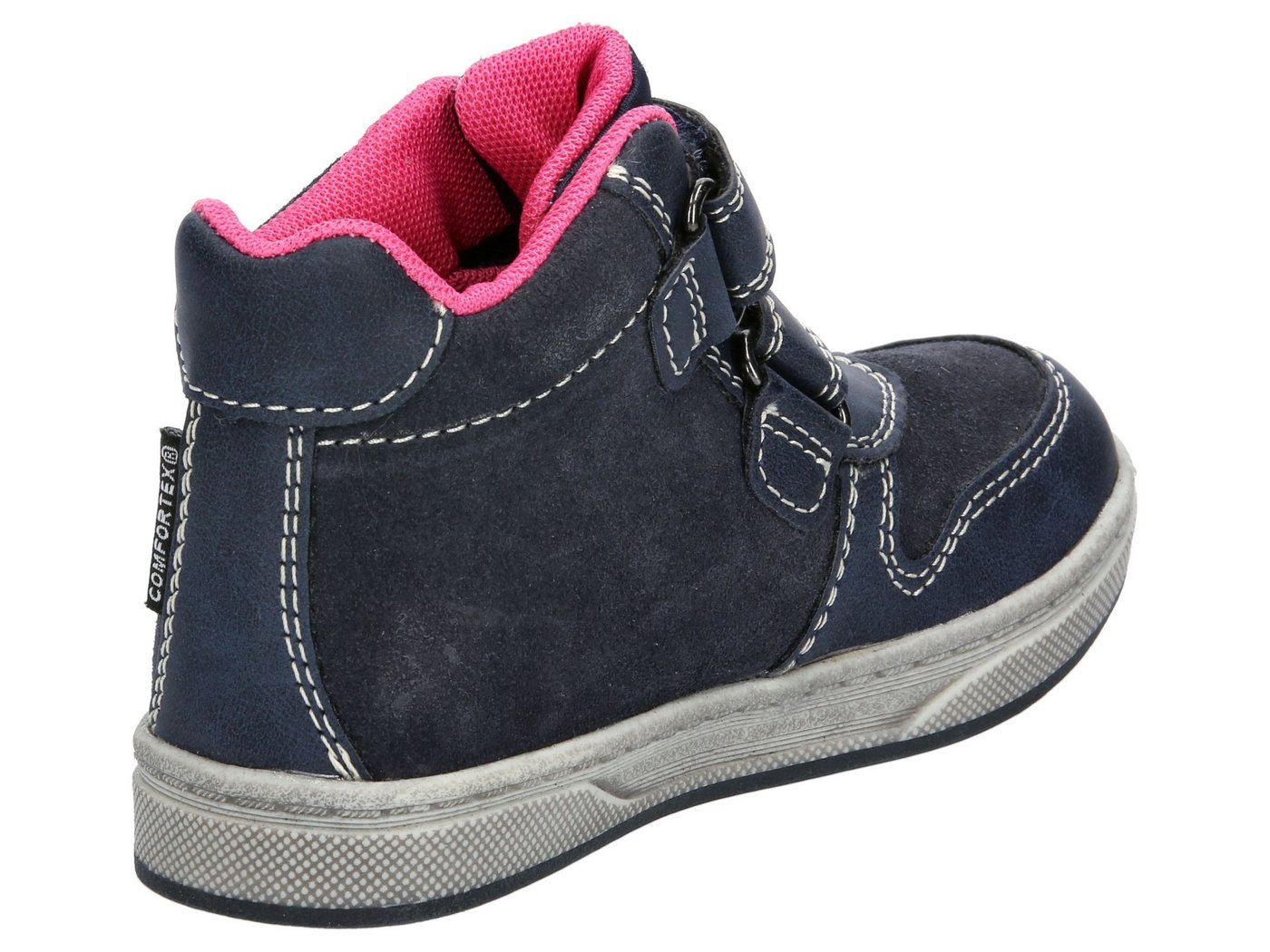 Lico Freizeitstiefel Zarina V Winterstiefel – Bild 4 von 5