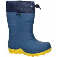 LICO Gummistiefel Cirrus, Größe 31 in Blau