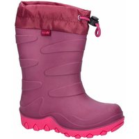 LICO Gummistiefel Cirrus, Größe 39 in Rot