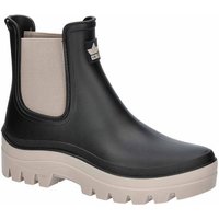 LICO Gummistiefel Neptuna, Größe 41 in Schwarz