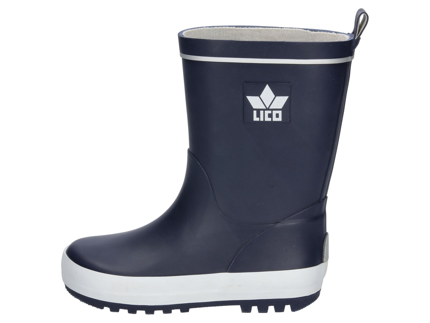 Lico Gummistiefel Samira Gummistiefel – Bild 2 von 5
