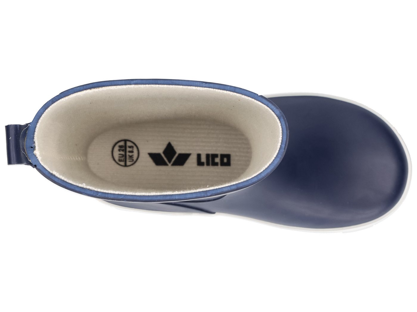 Lico Gummistiefel Samira Gummistiefel – Bild 5 von 5