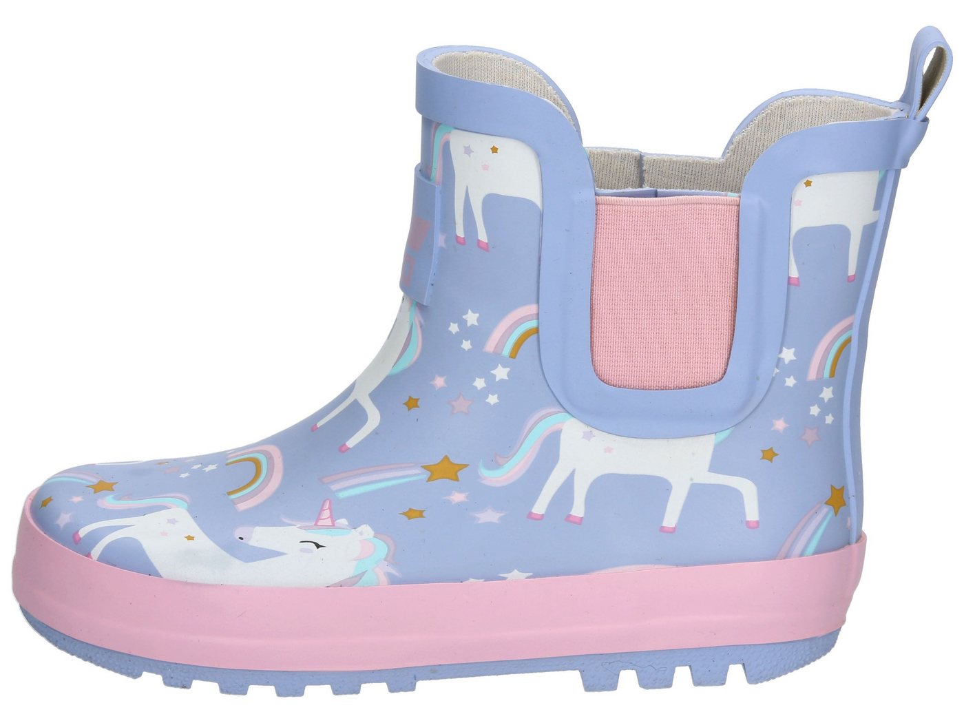 Lico Gummistiefel Samira Gummistiefel – Bild 2 von 5
