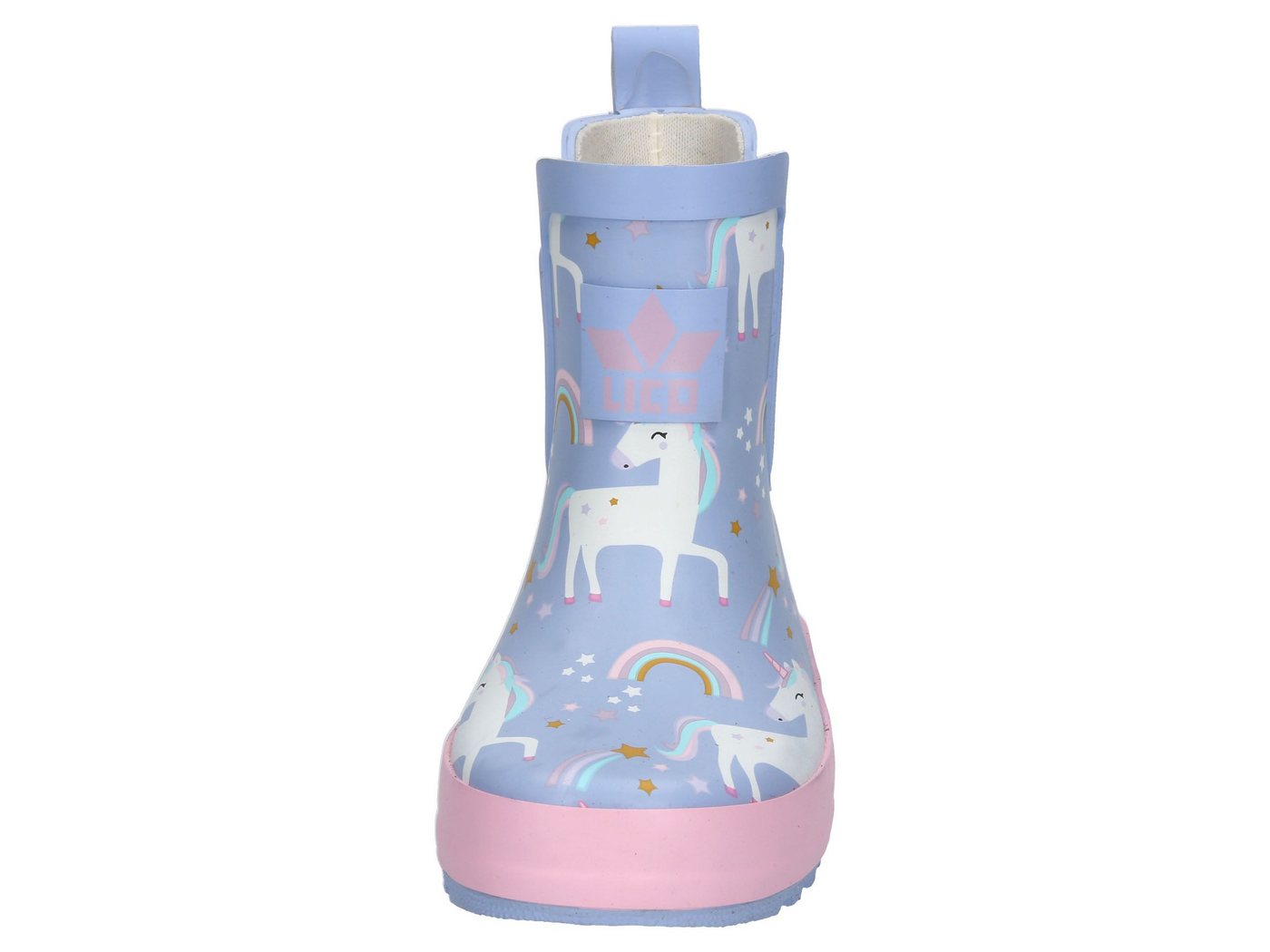 Lico Gummistiefel Samira Gummistiefel – Bild 3 von 5