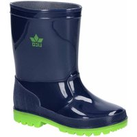 LICO Gummistiefel Stormy, Größe 25 in Blau