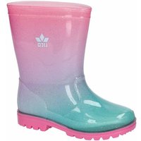 LICO Gummistiefel Stormy, Größe 28 in Pink