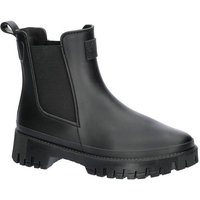 LICO Gummistiefel Toja, Größe 40 in Schwarz