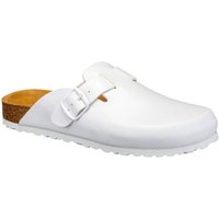 LICO Herren Clogs Bioline Clog, Größe 48 in Pink