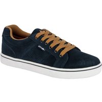 LICO Herren Freizeitschuhe Jimdo, Größe 37 in Schwarz