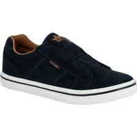 LICO Herren Freizeitschuhe Jimdo Slipper, Größe 46 in Schwarz