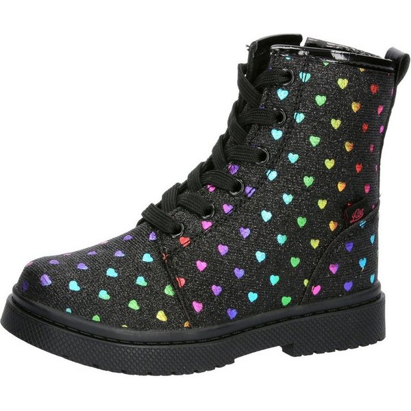 Lico Herzchen Stiefel