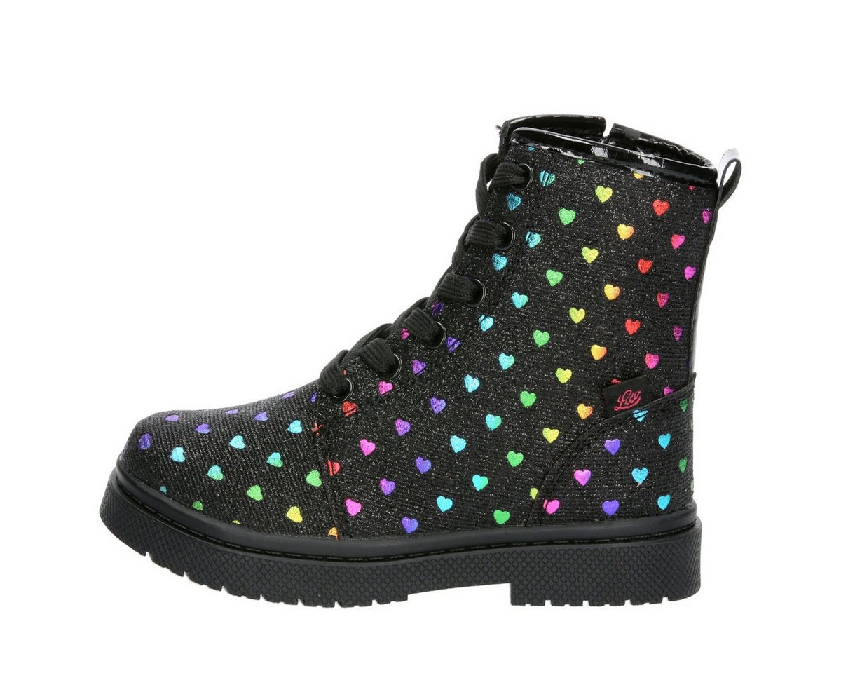 Lico Herzchen Stiefel – Bild 2 von 3