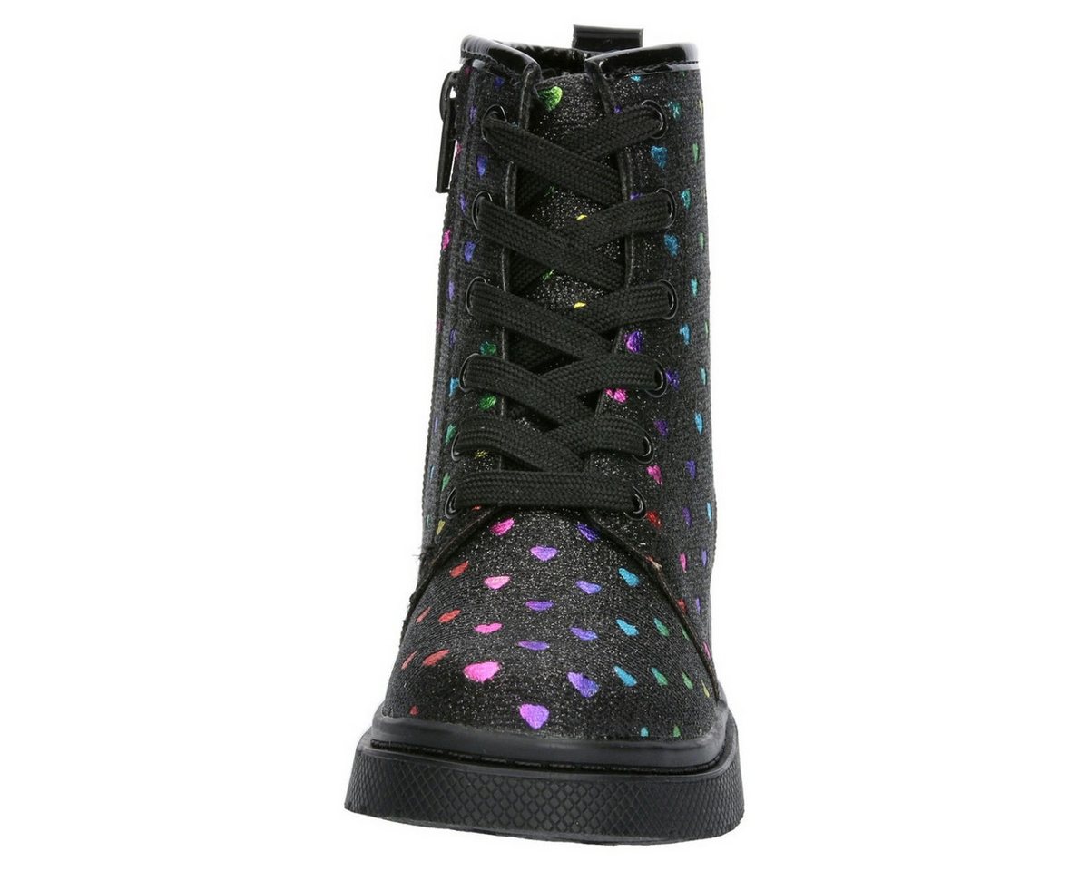 Lico Herzchen Stiefel – Bild 3 von 3
