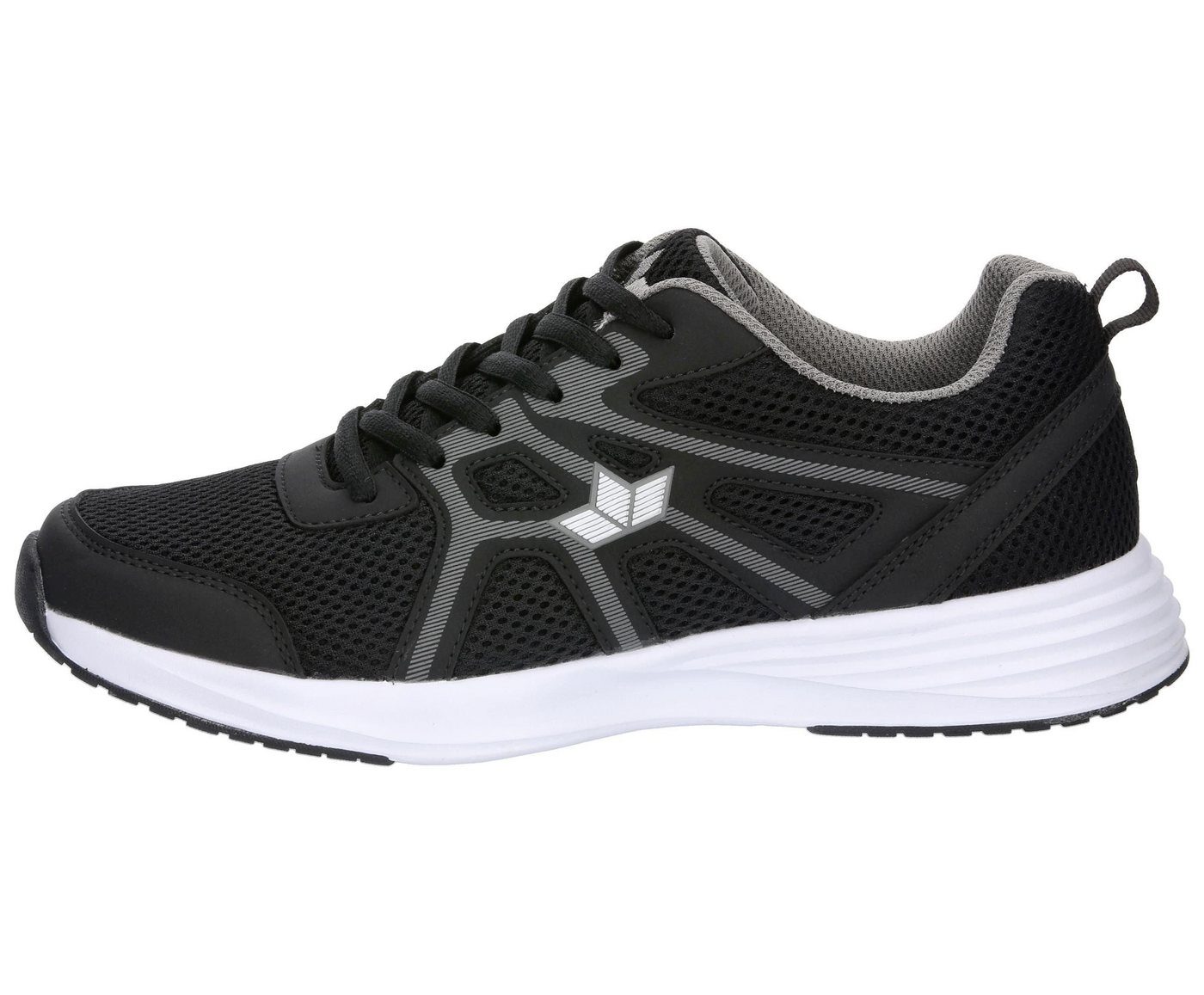 Lico Joggingschuh Bounce Sneaker – Bild 2 von 5
