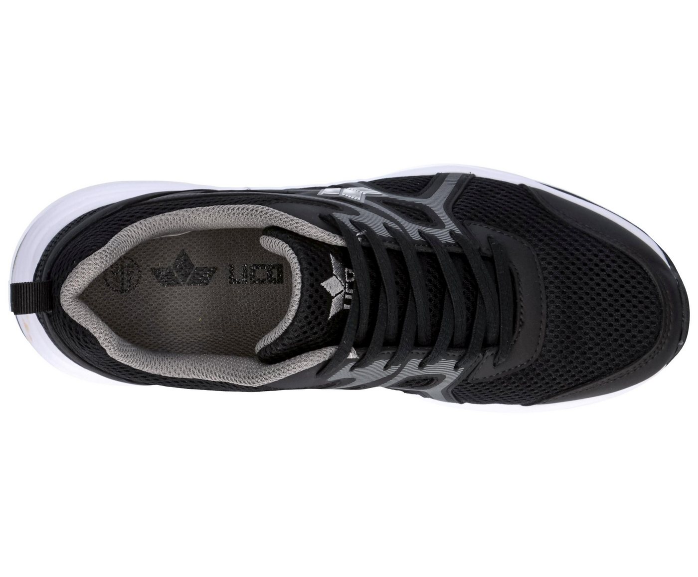 Lico Joggingschuh Bounce Sneaker – Bild 5 von 5
