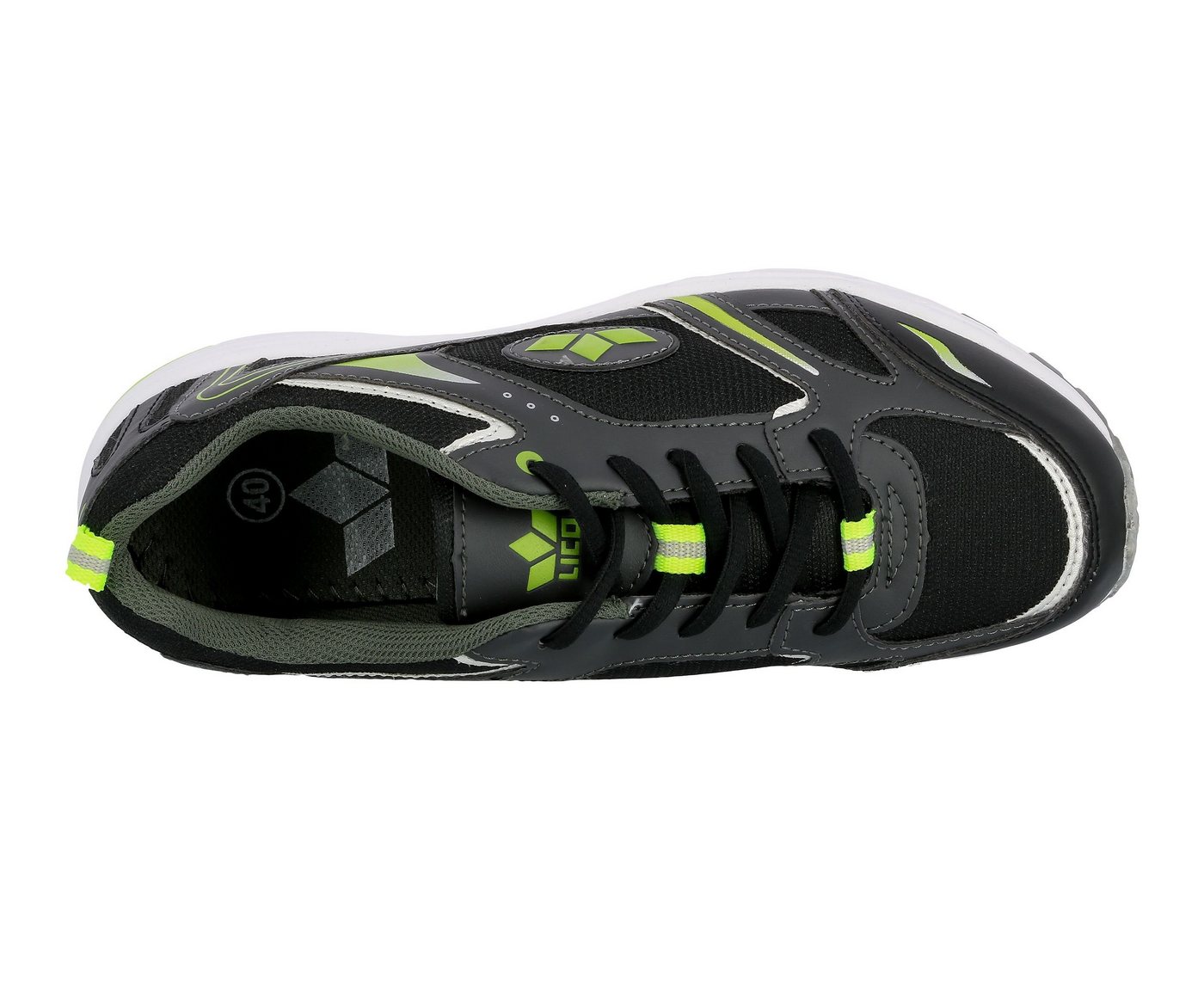 Lico Joggingschuh Marvin Trainingsschuh – Bild 5 von 5