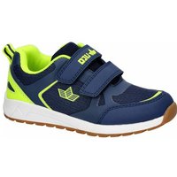 LICO Jungen Freizeitschuh Payson V, Größe 31 in Blau