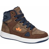 LICO Jungen Freizeitstiefel Colden, Größe 40 in Braun