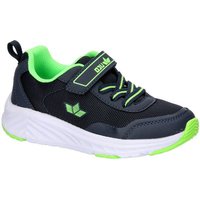 LICO Kinder Freizeitschuhe Marin VS, Größe 29 in Schwarz
