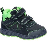 LICO Kinder Freizeitschuhe Nicky V, Größe 25 in Blau