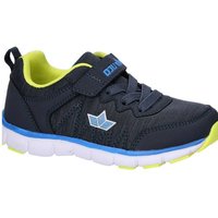 LICO Kinder Freizeitschuhe Roana VS, Größe 31 in Blau