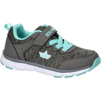 LICO Kinder Freizeitschuhe Roana VS, Größe 32 in Grau