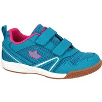 LICO Kinder Freizeitschuhe Sportschuh Boulder V, Größe 40 in Blau