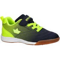 LICO Kinder Freizeitschuhe Sportschuh Marlin VS, Größe 28 in Grau