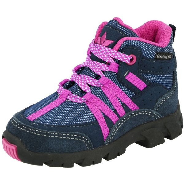 Lico Laufschuh Moritz Tex Laufschuh