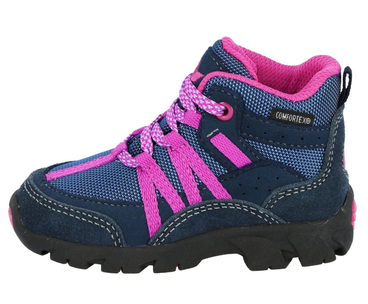Lico Laufschuh Moritz Tex Laufschuh – Bild 2 von 5