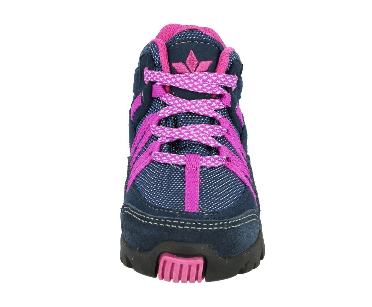 Lico Laufschuh Moritz Tex Laufschuh – Bild 3 von 5