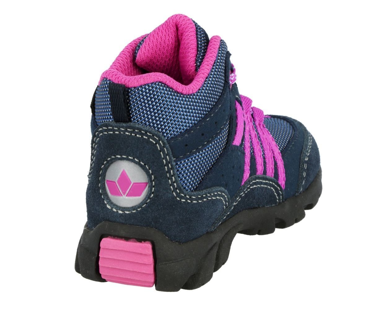Lico Laufschuh Moritz Tex Laufschuh – Bild 4 von 5