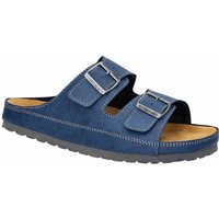 LICO Natural Natural Man, Größe 42 in Blau