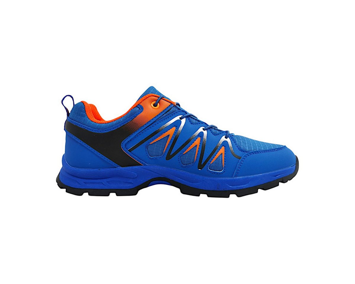 Lico Newfield Trekkingschuh – Bild 2 von 3