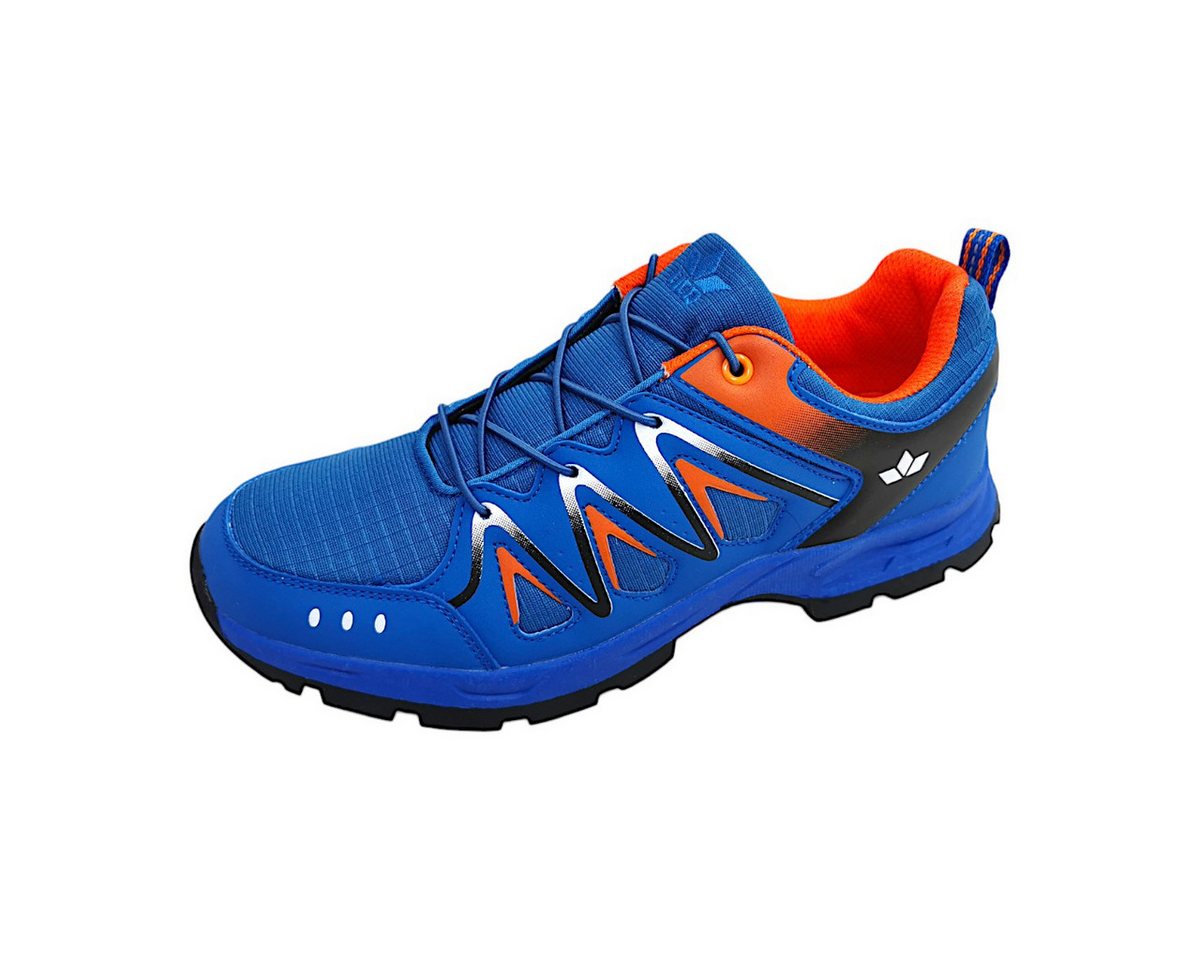 Lico Newfield Trekkingschuh – Bild 3 von 3