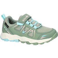 LICO Outdoorschuh Allen VS, Größe 31 in Grün