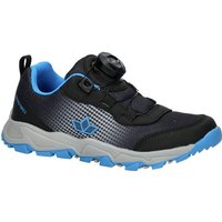 LICO Outdoorschuh Lakeside, Größe 34 in Schwarz