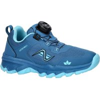 LICO Outdoorschuh Rockledge, Größe 37 in Blau