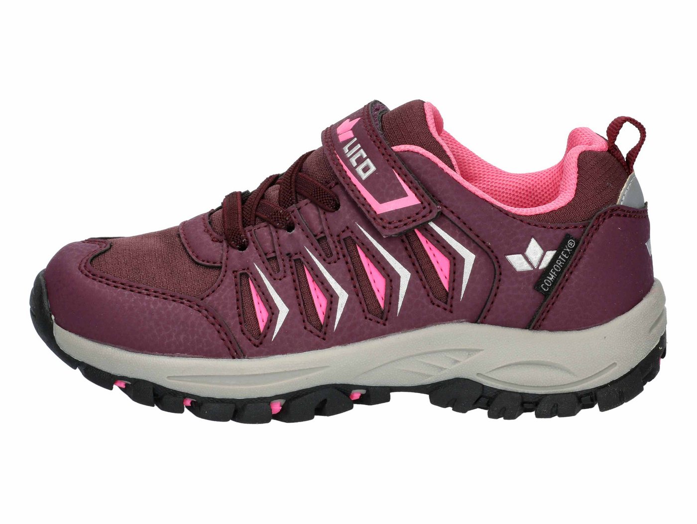 Lico Outdoorschuh Sines VS Low Wanderschuh – Bild 2 von 5