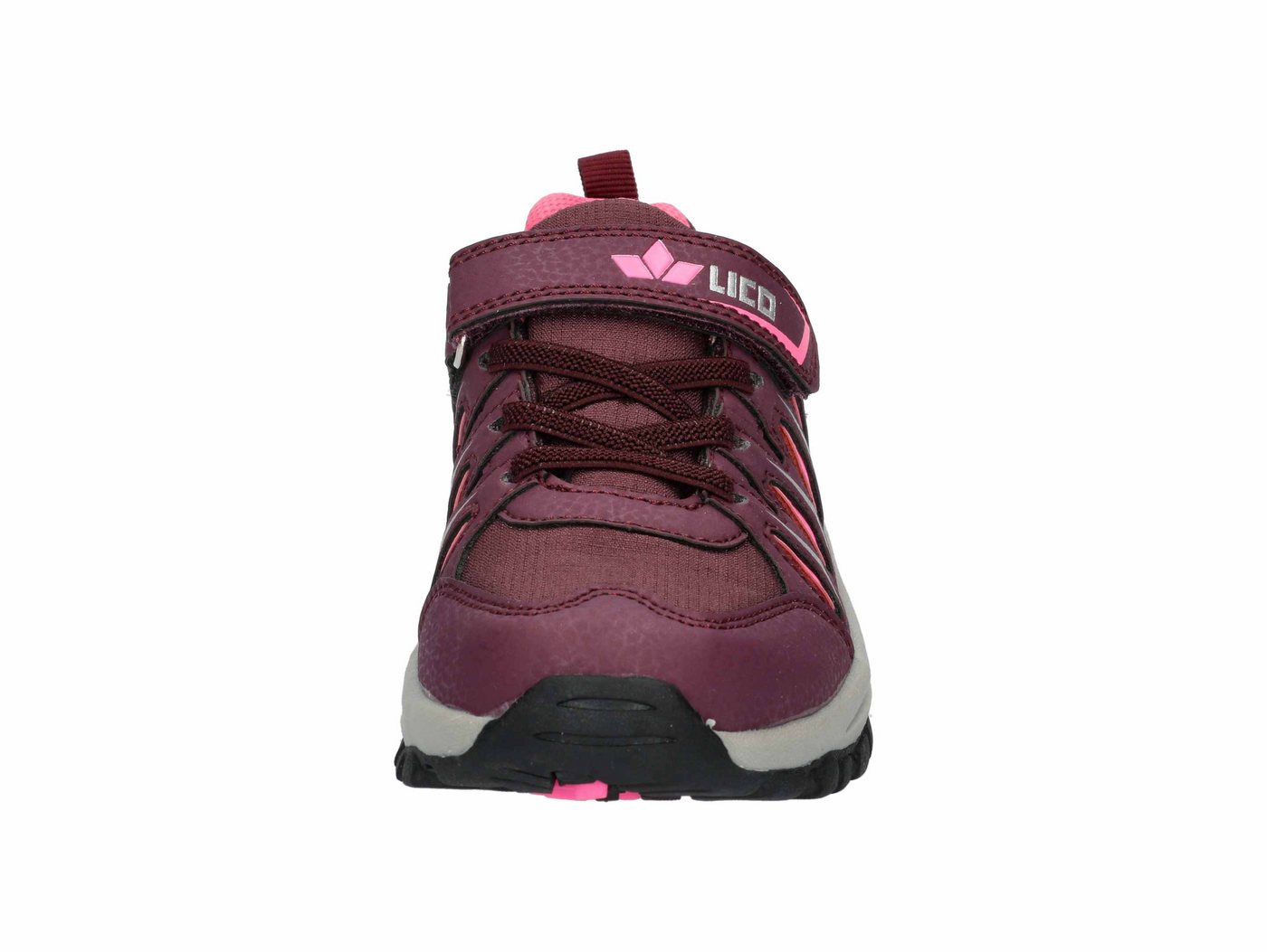 Lico Outdoorschuh Sines VS Low Wanderschuh – Bild 3 von 5