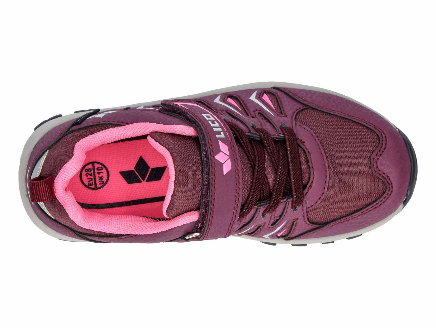 Lico Outdoorschuh Sines VS Low Wanderschuh – Bild 5 von 5
