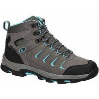 LICO Outdoorstiefel Manaslu High, Größe 39 in Grau