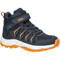LICO Outdoorstiefel Sines VS, Größe 36 in Blau